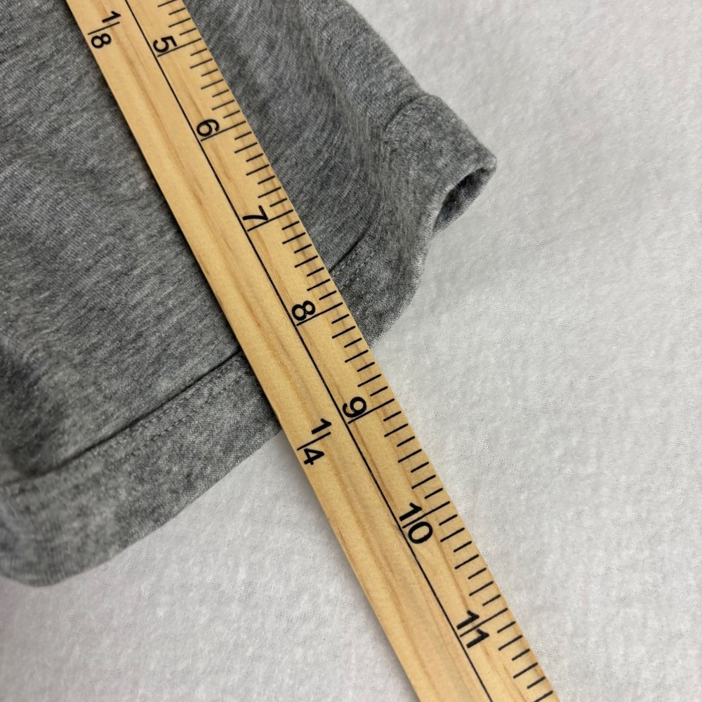 American Eagle Outfitters, Flex, Men’s Shirt, Size L, Gray - Picture 12 of 12